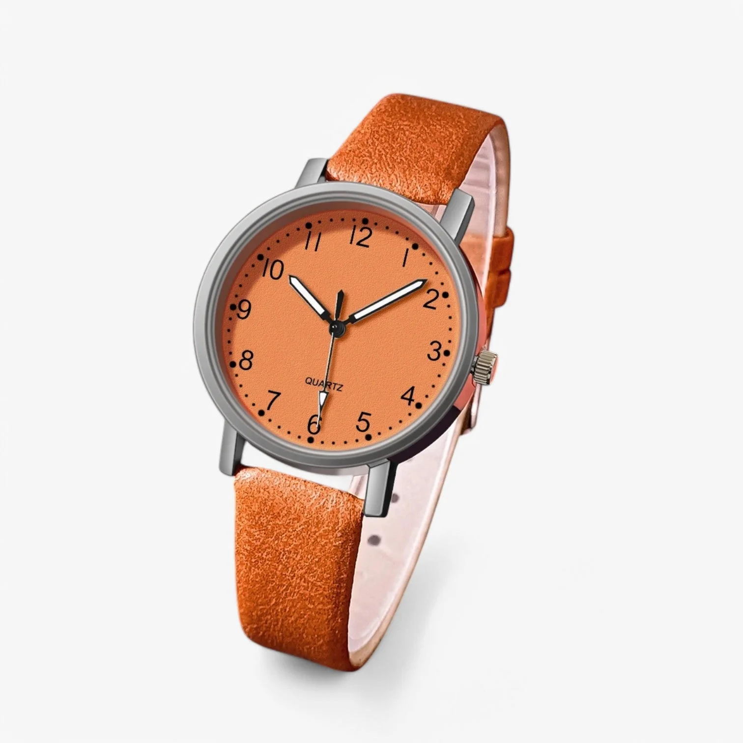 Montre-bracelet Joly design classique bracelet réglable - Image 7
