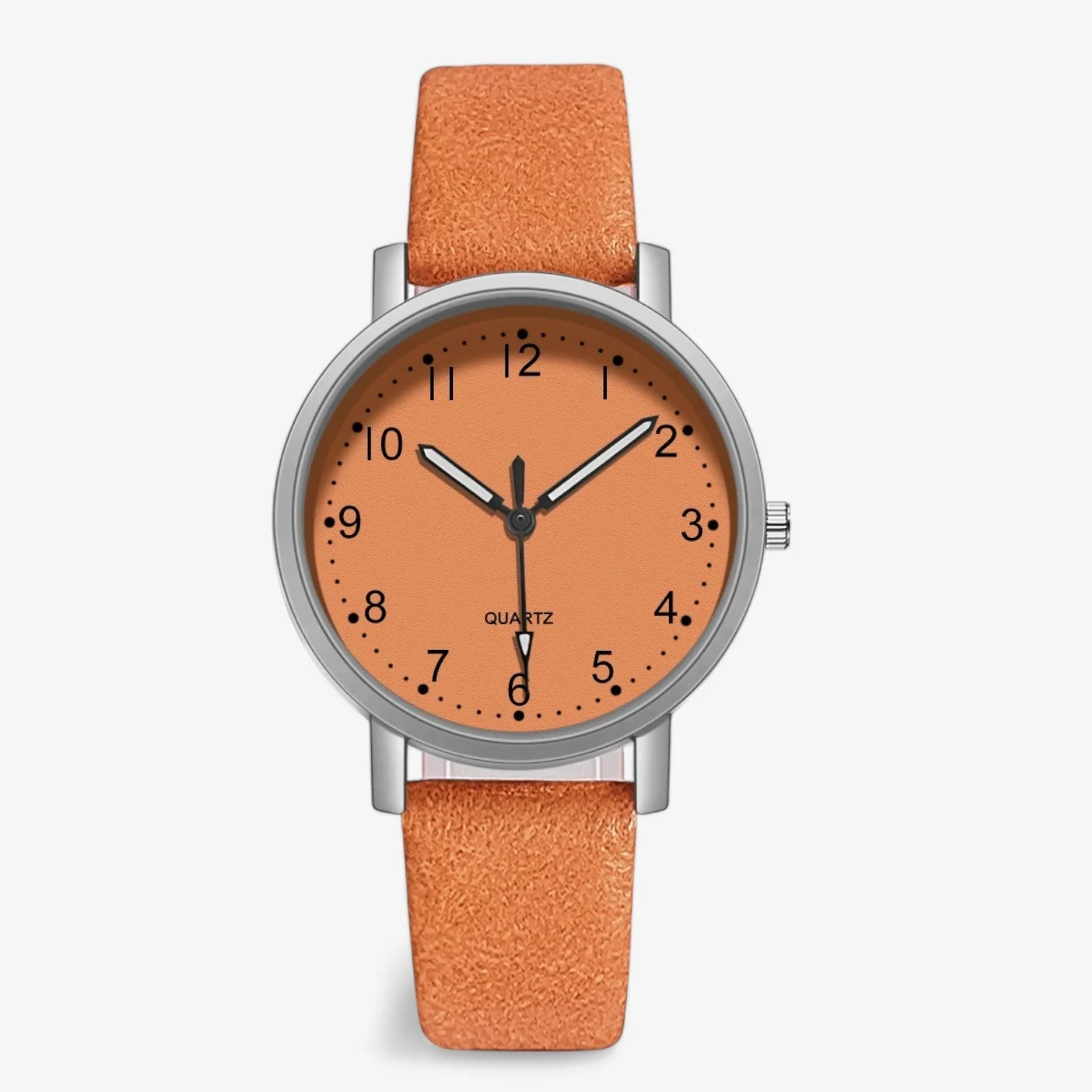 Montre-bracelet Joly design classique bracelet réglable - Image 9