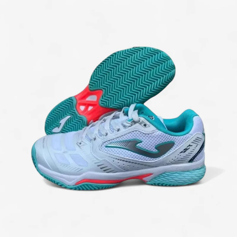 Joshua Chaussures à lacets bout rond - Image 4