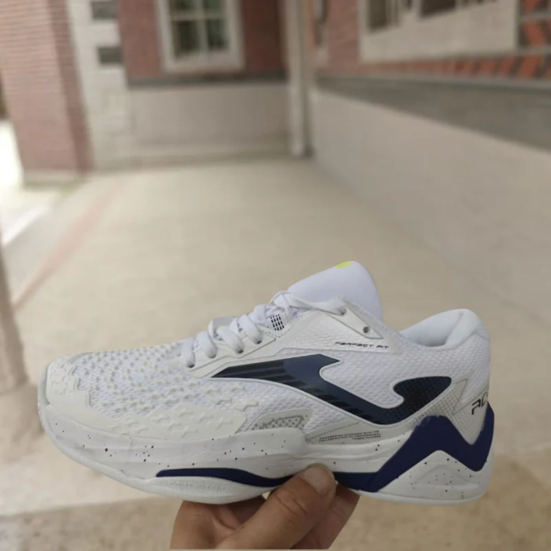 Joshua Chaussures à lacets bout rond - Image 5