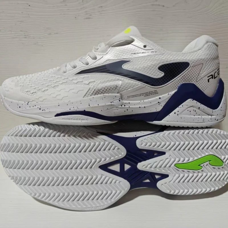 Joshua Chaussures à lacets bout rond - Image 7