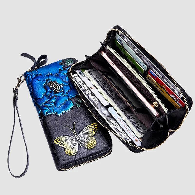 Pochette RFID sécurisée - Image 4