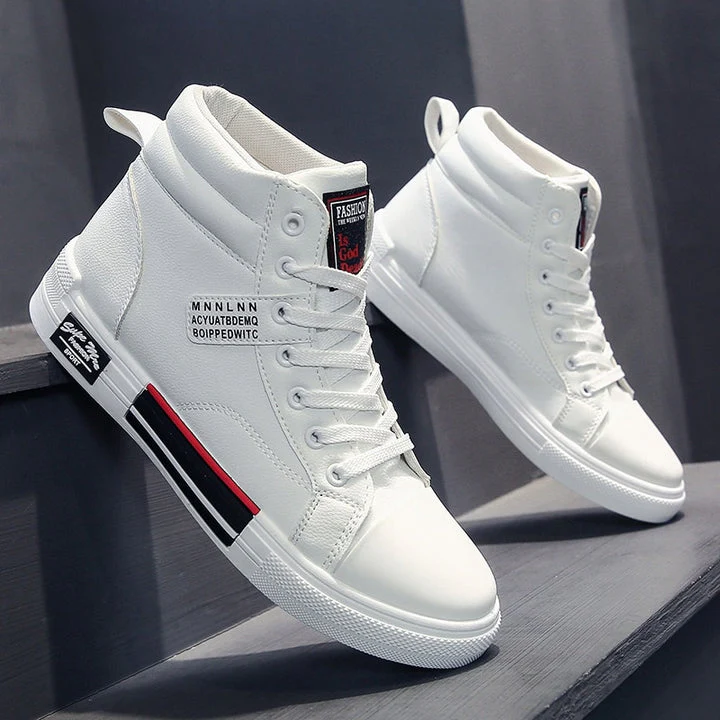 Jules - Chaussure haute moderne - Image 2