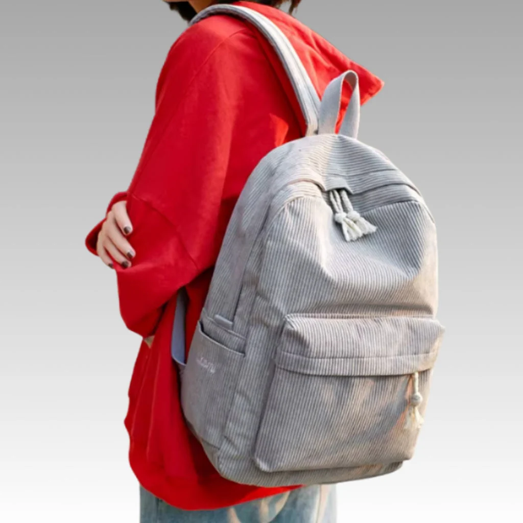Sac à dos grande capacité - Image 7
