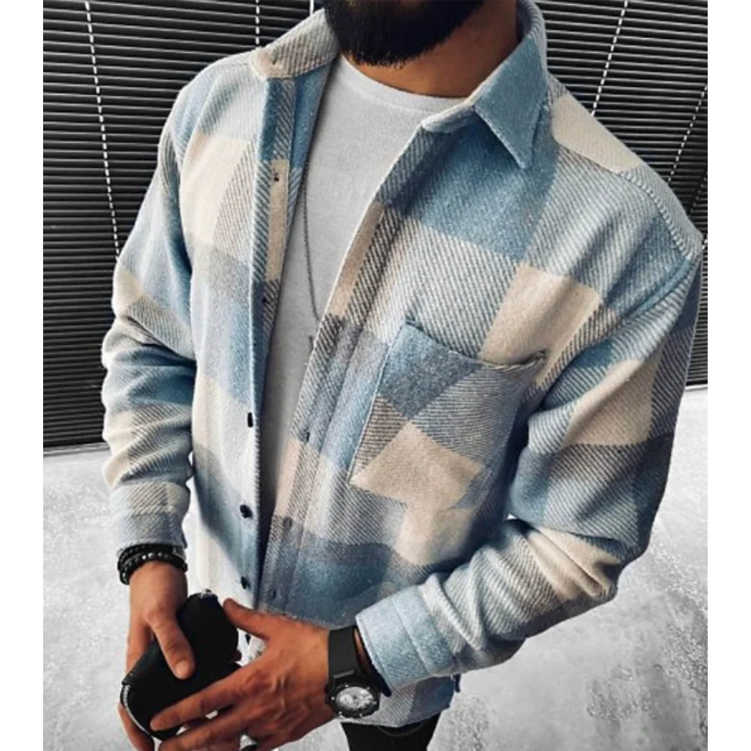 Karim Chemise chaude