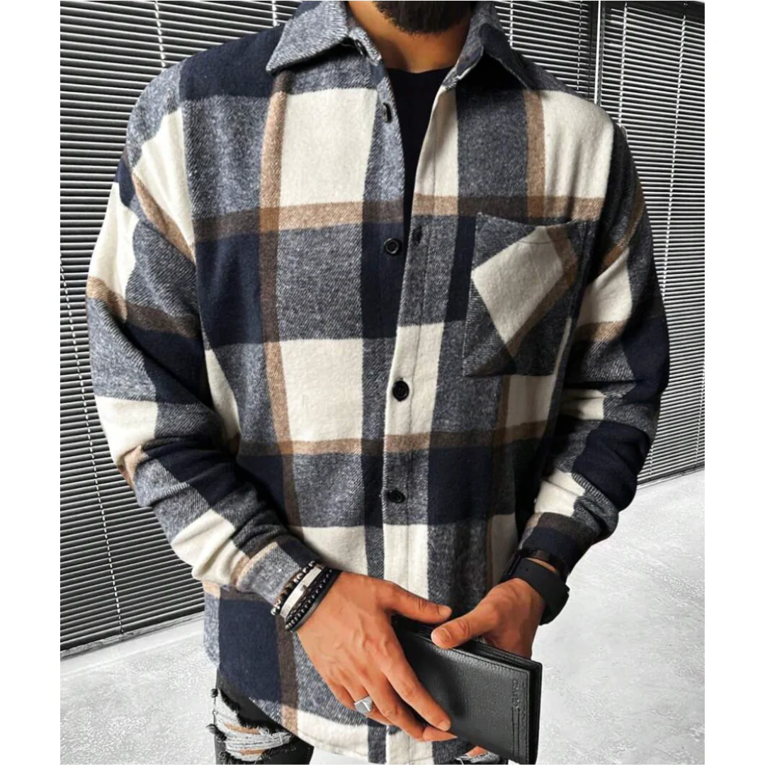 Karim Chemise chaude - Image 2