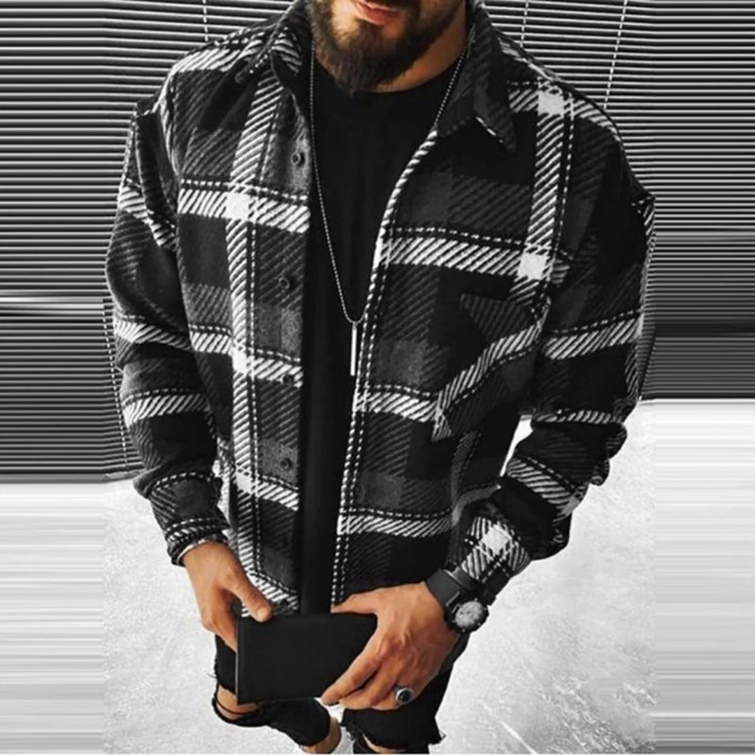 Karim Chemise chaude - Image 3