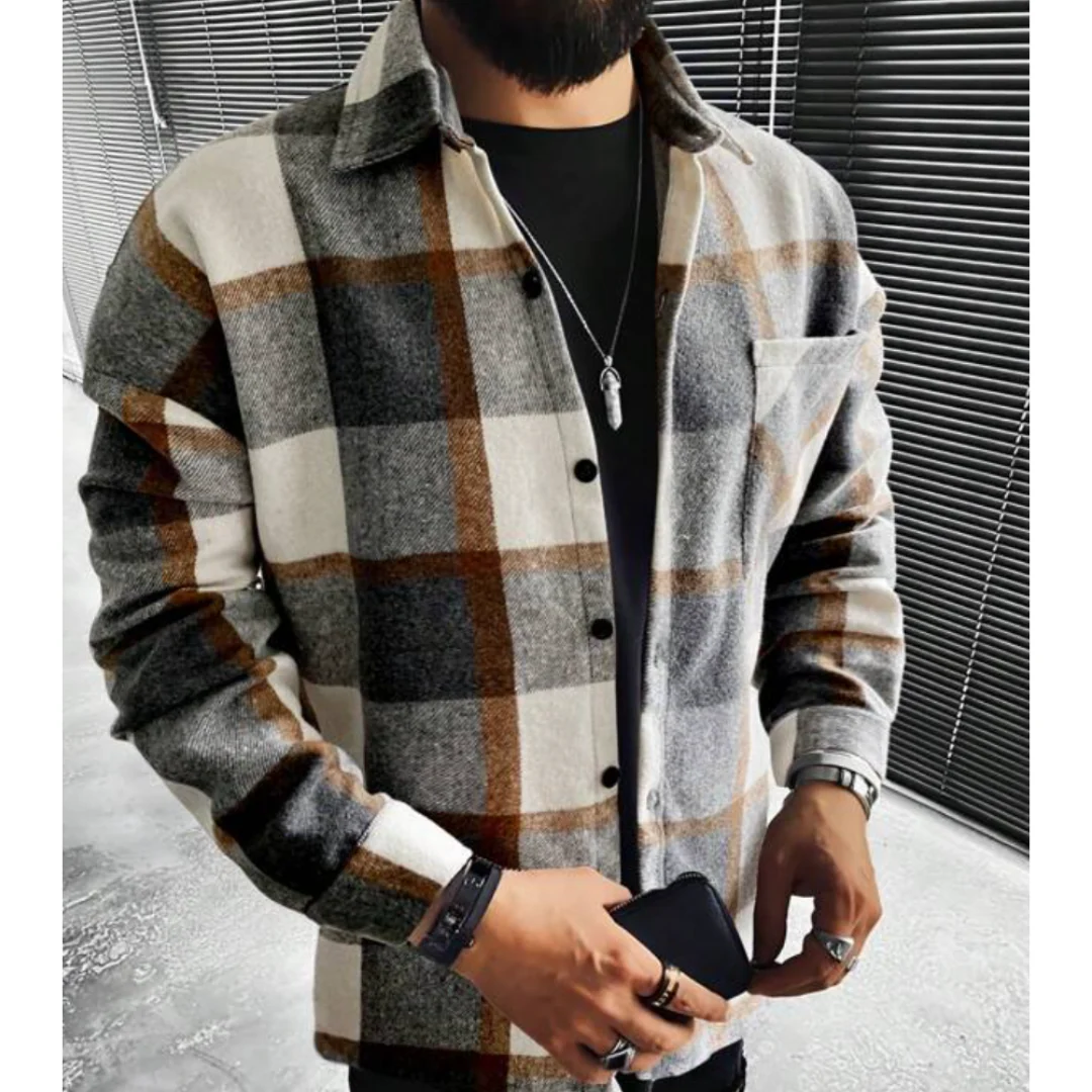 Karim Chemise chaude - Image 4