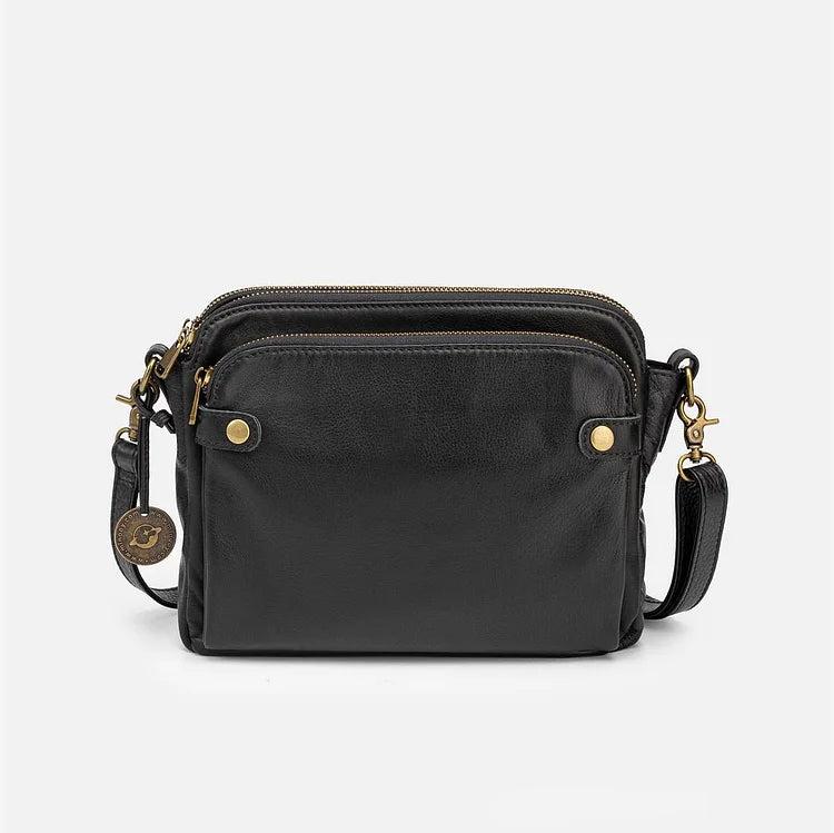 Keira - Sac à Bandoulière Sophistiqué pour le Style et la Fonctionnalité - Image 4