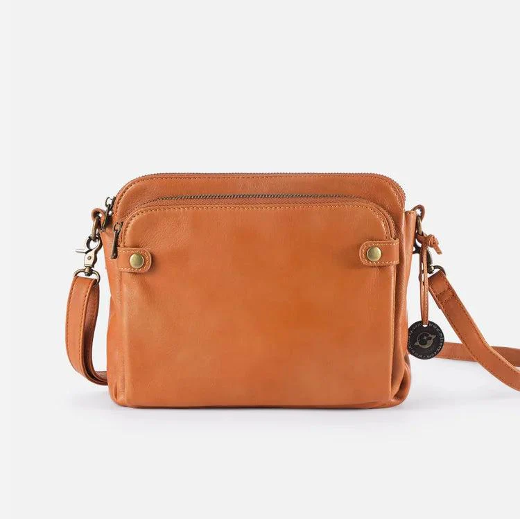Keira - Sac à Bandoulière Sophistiqué pour le Style et la Fonctionnalité - Image 5