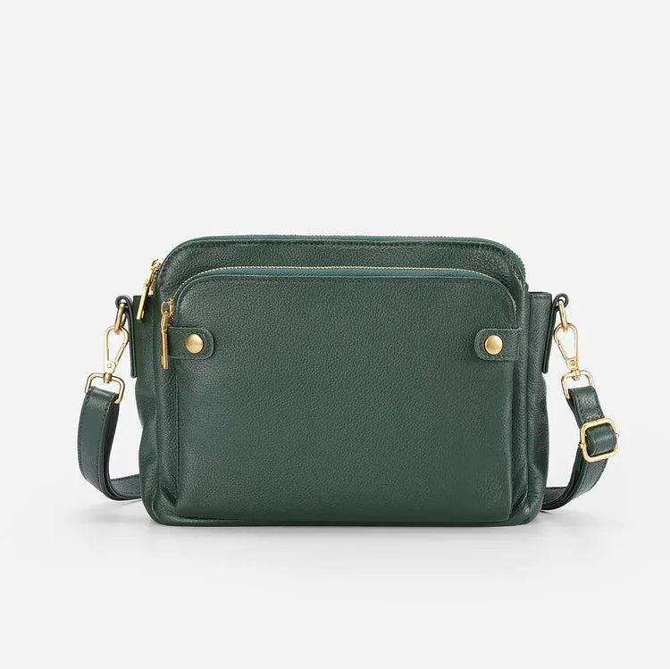 Keira - Sac à Bandoulière Sophistiqué pour le Style et la Fonctionnalité - Image 6