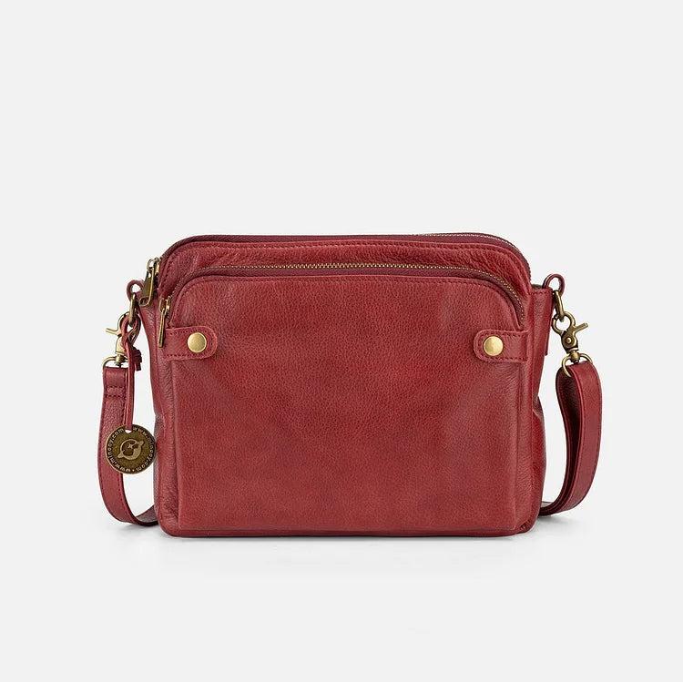 Keira - Sac à Bandoulière Sophistiqué pour le Style et la Fonctionnalité - Image 7