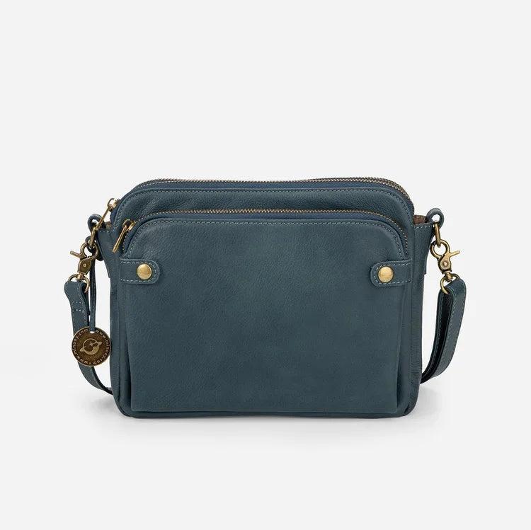 Keira - Sac à Bandoulière Sophistiqué pour le Style et la Fonctionnalité - Image 8
