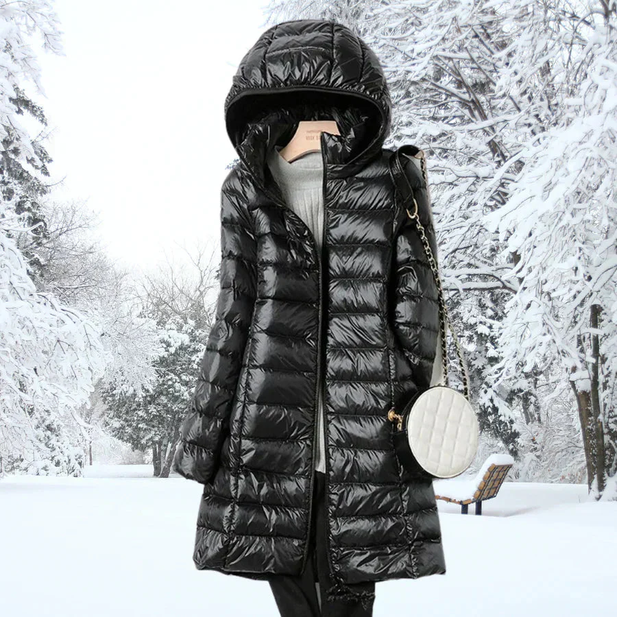 Veste ultra légère avec technologie triple protection - Image 2