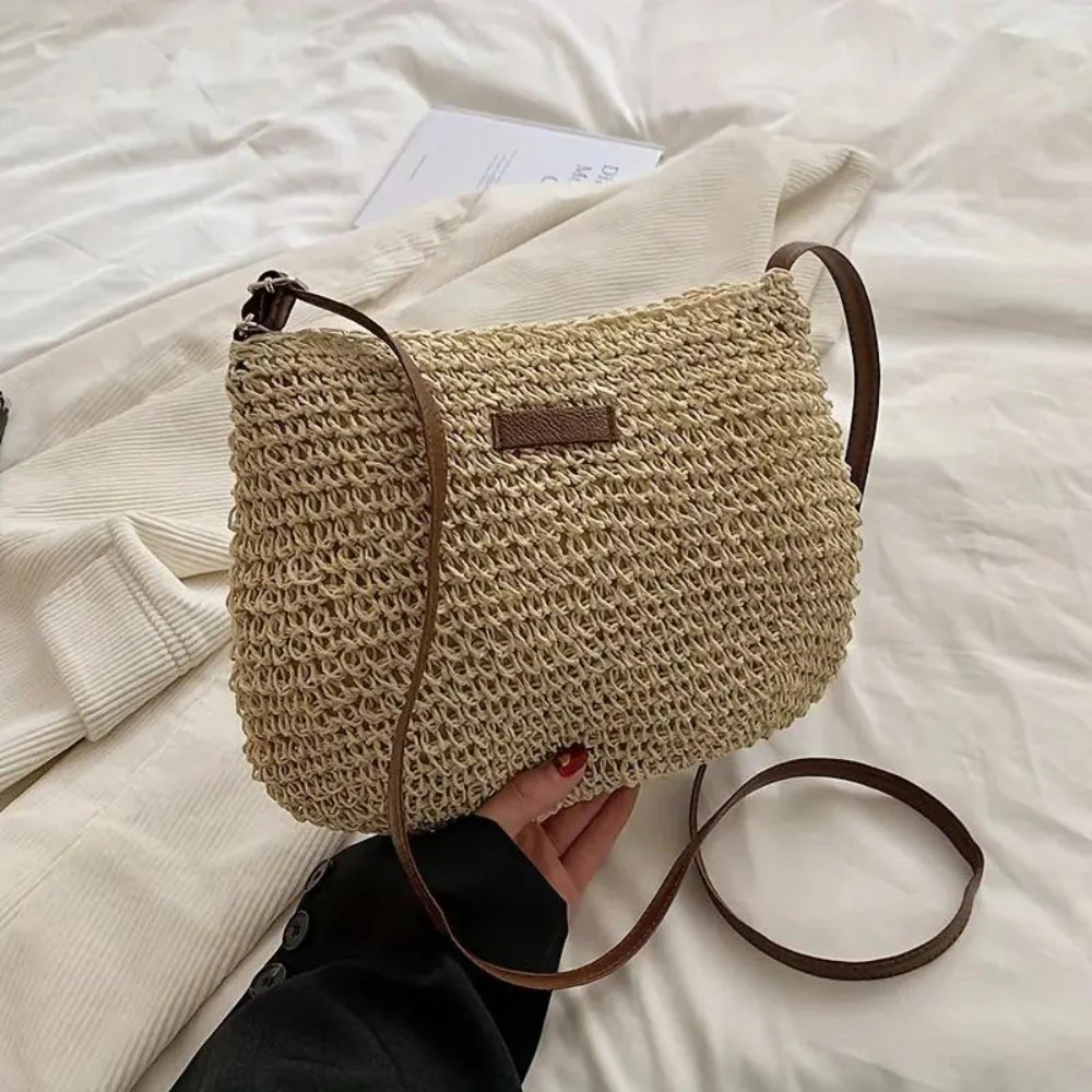 Sac à bandoulière élégant avec bandoulière réglable - Image 11