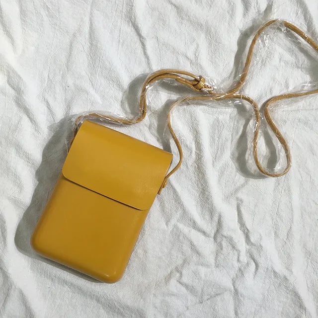 Sac à bandoulière intemporel pour une polyvalence ultime - Image 10