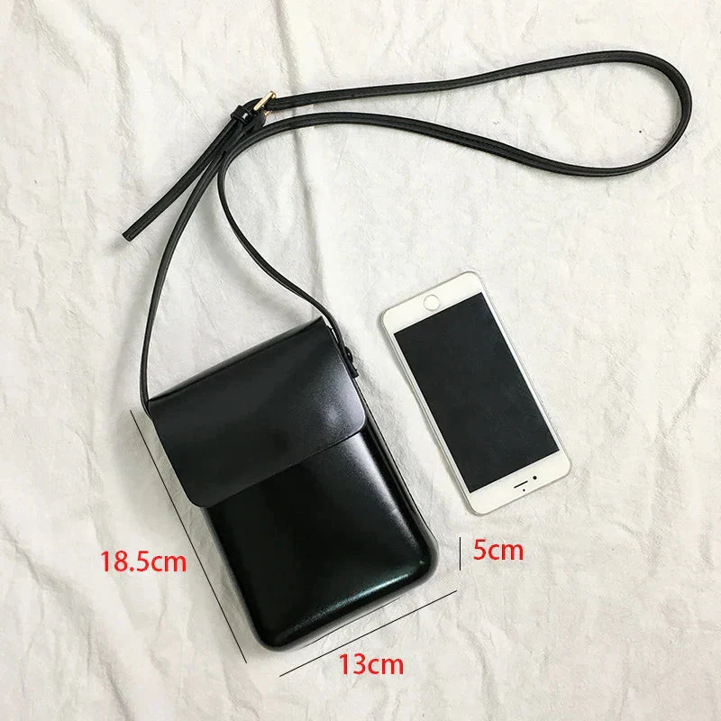 Sac à bandoulière intemporel pour une polyvalence ultime - Image 12