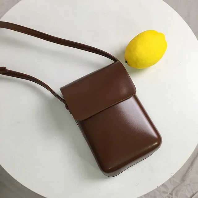 Sac à bandoulière intemporel pour une polyvalence ultime - Image 8