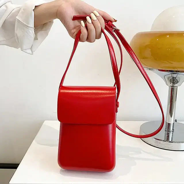 Sac à bandoulière intemporel pour une polyvalence ultime - Image 9