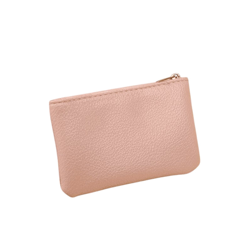 Mini pochette avec fermeture éclair - Image 3