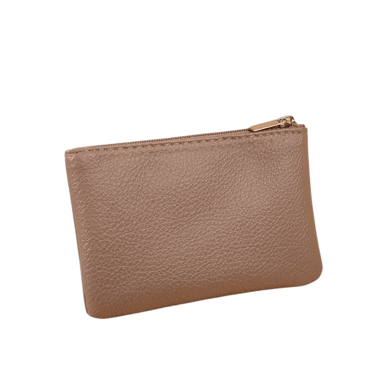 Mini pochette avec fermeture éclair - Image 4