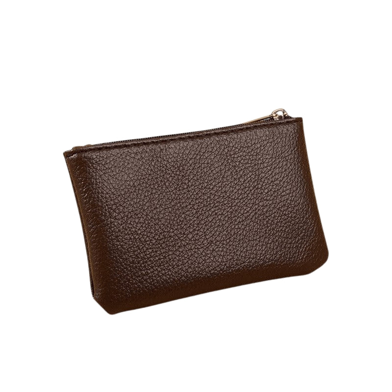 Mini pochette avec fermeture éclair - Image 5