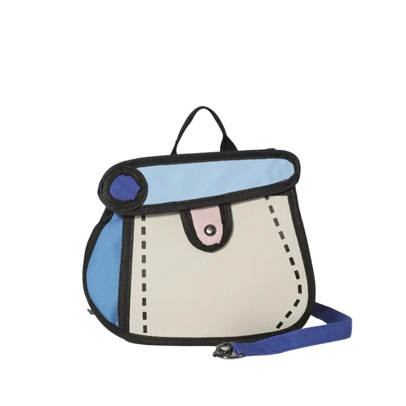 Sac à bandoulière Layla