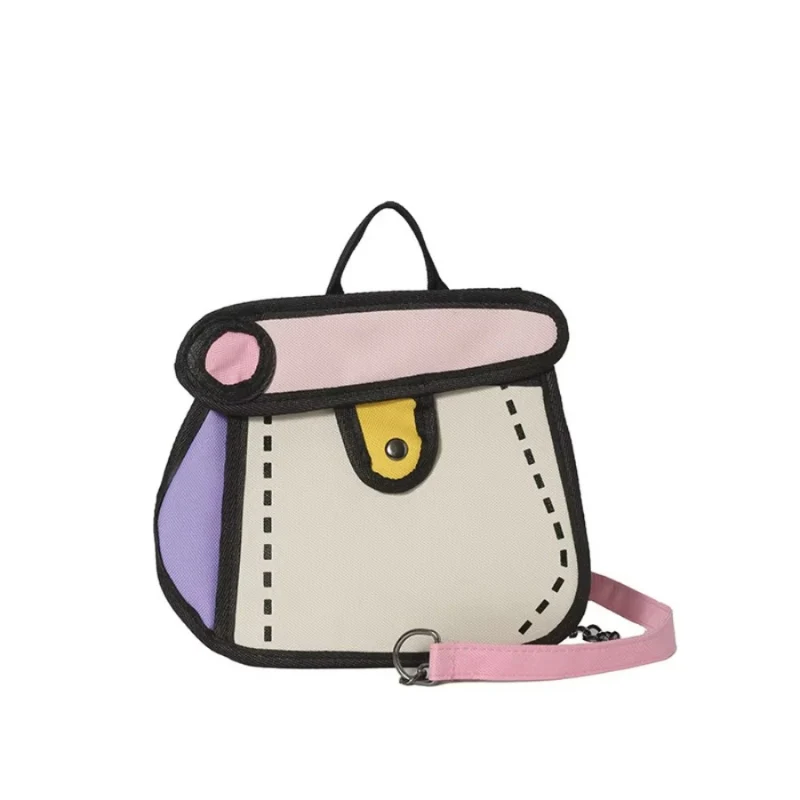 Sac à bandoulière Layla - Image 2