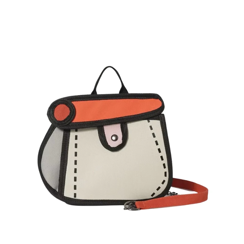 Sac à bandoulière Layla - Image 3
