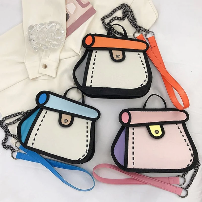 Sac à bandoulière Layla - Image 4