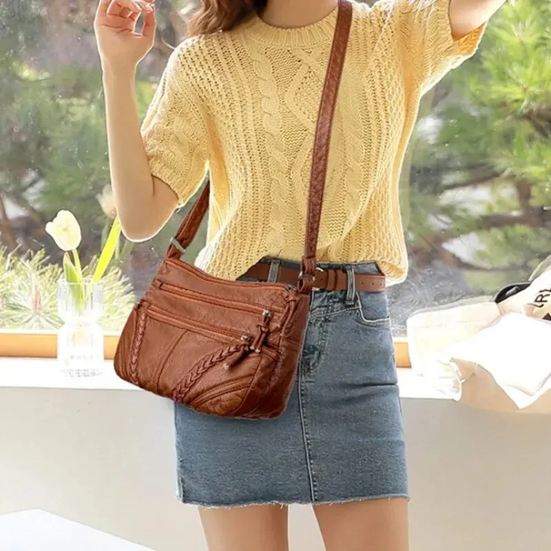 Sac élégant pour un style et une durabilité intemporels