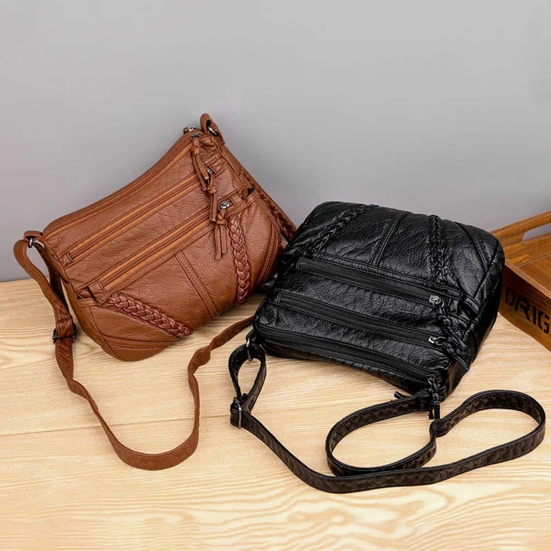 Sac élégant pour un style et une durabilité intemporels - Image 2
