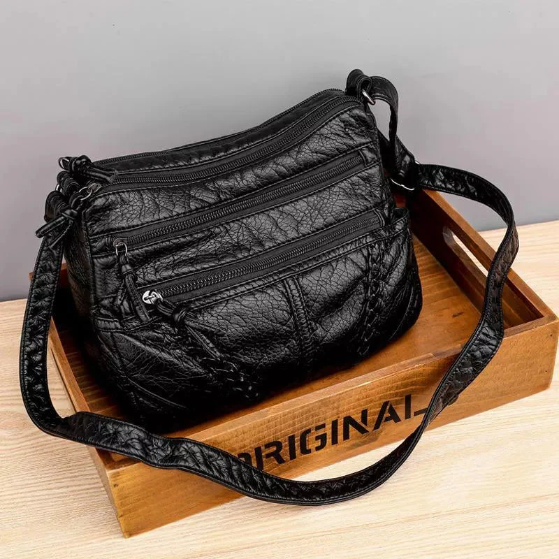 Sac élégant pour un style et une durabilité intemporels - Image 4