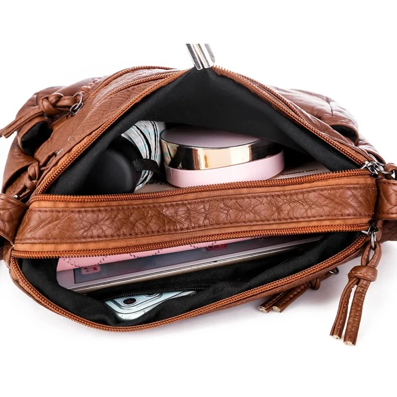 Sac élégant pour un style et une durabilité intemporels - Image 5