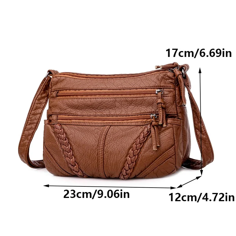 Sac élégant pour un style et une durabilité intemporels - Image 6