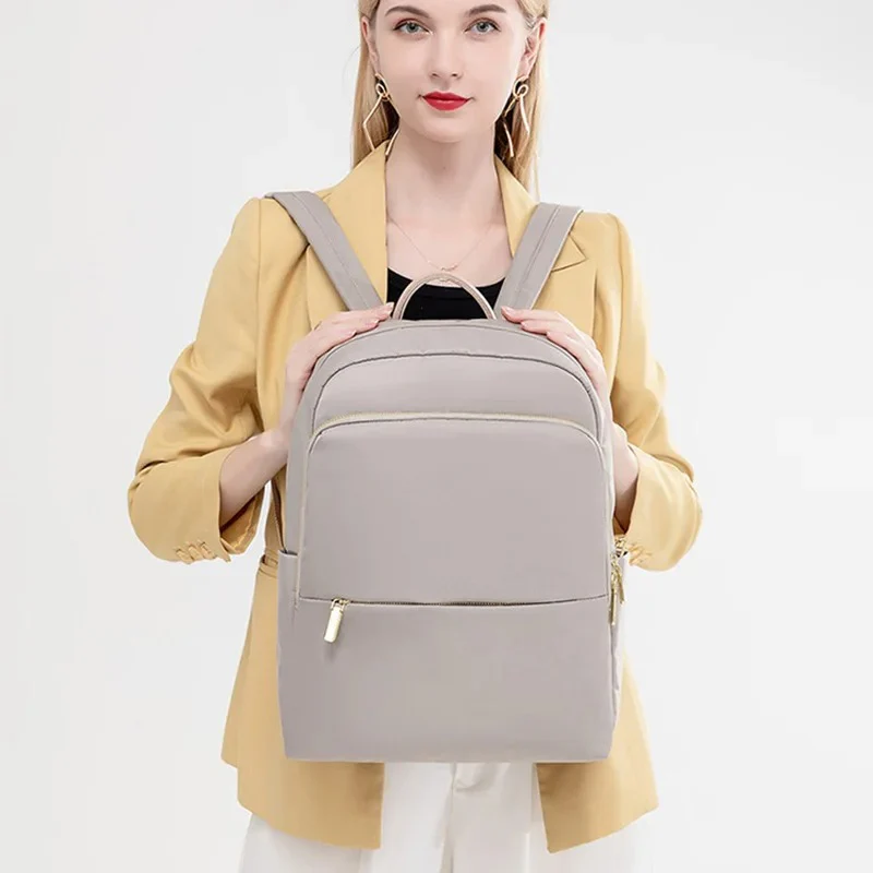 Sac à dos élégant avec rangement intelligent