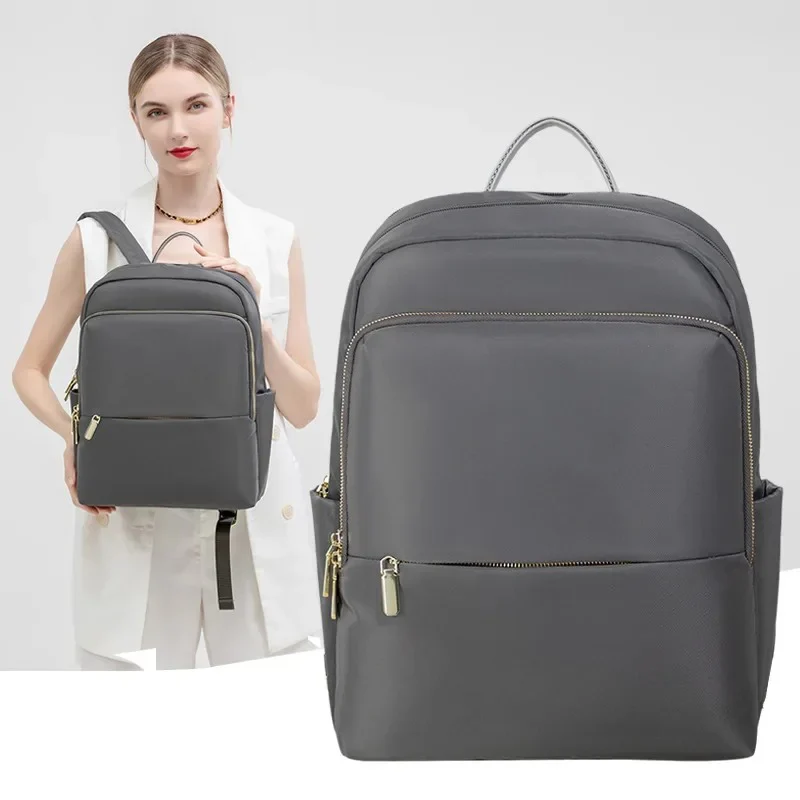 Sac à dos élégant avec rangement intelligent - Image 11