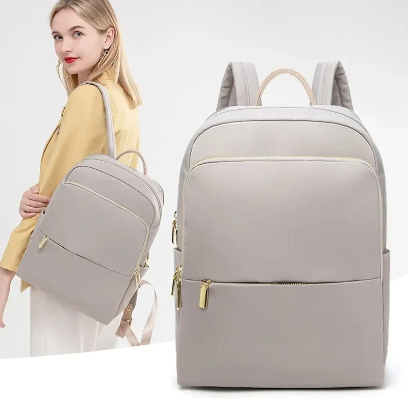 Sac à dos élégant avec rangement intelligent - Image 12