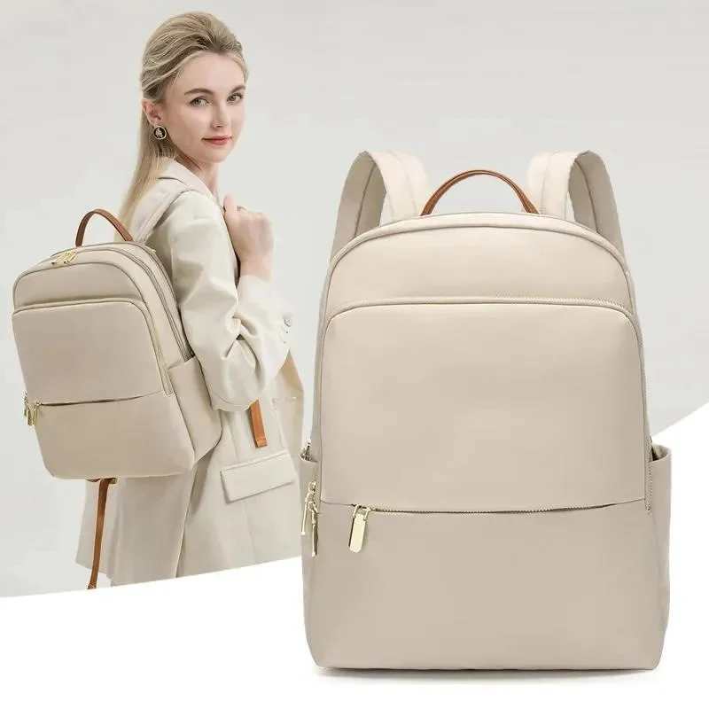 Sac à dos élégant avec rangement intelligent - Image 13