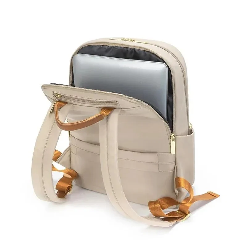 Sac à dos élégant avec rangement intelligent - Image 7