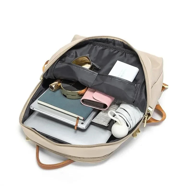 Sac à dos élégant avec rangement intelligent - Image 8