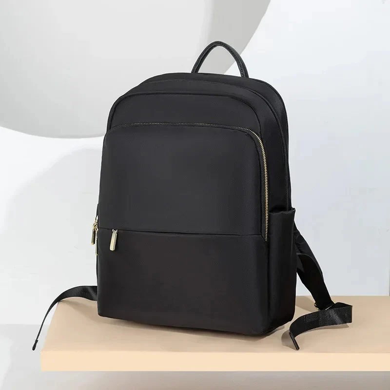 Sac à dos élégant avec rangement intelligent - Image 9