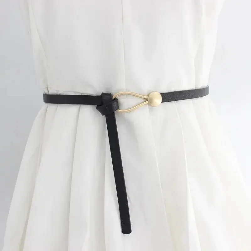 Ceinture à chaîne polyvalente