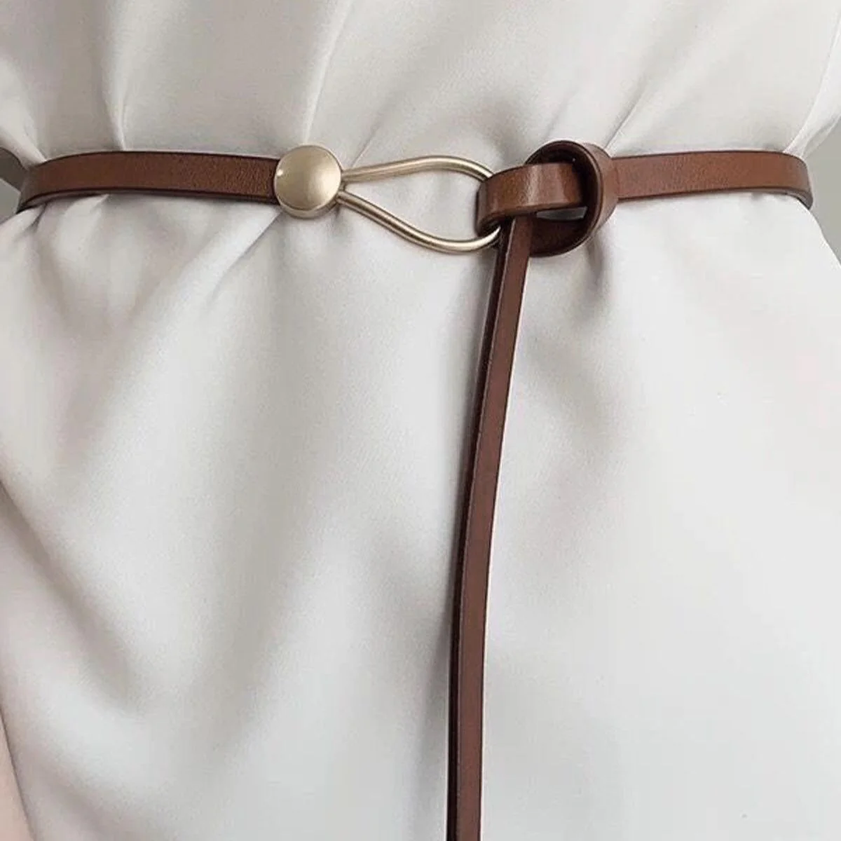 Ceinture à chaîne polyvalente - Image 2