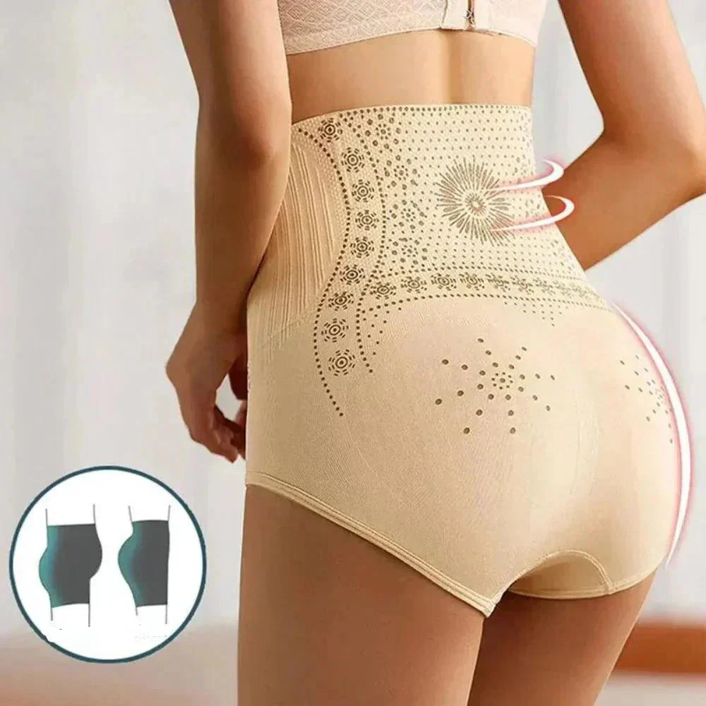 Culotte Moulante Lena à Taille Haute - Image 6