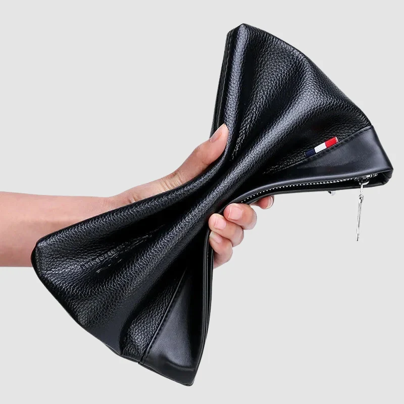 Grand porte-cartes portable avec poignée robuste - Image 7