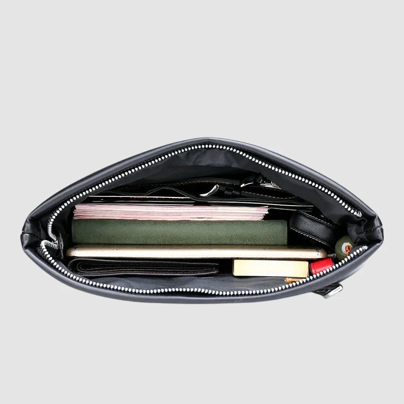 Grand porte-cartes portable avec poignée robuste - Image 8