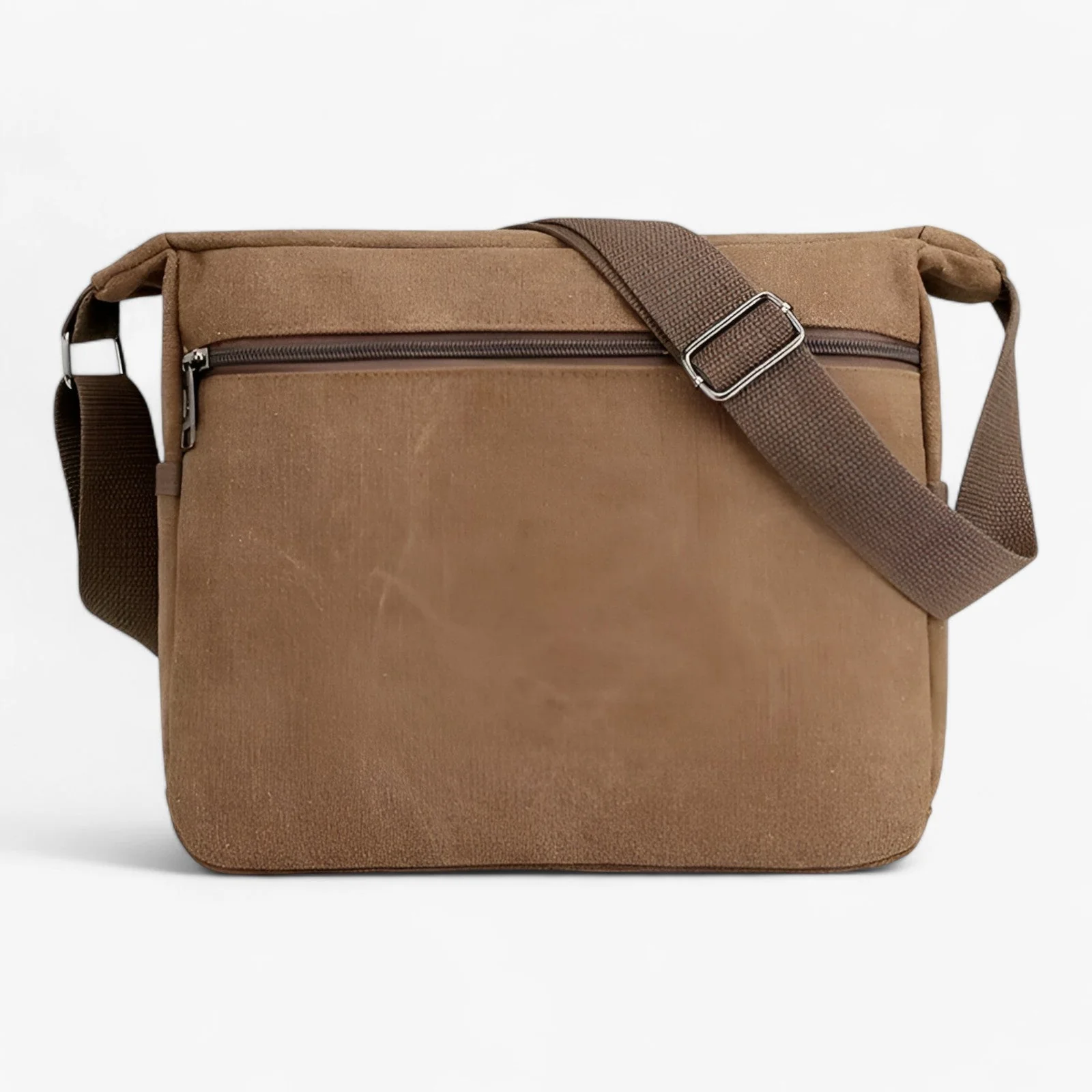Sac à bandoulière élégant au design moderne - Image 5