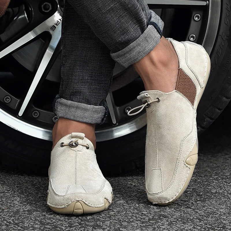 Mocassins élégants à enfiler pour un confort ultime - Image 2