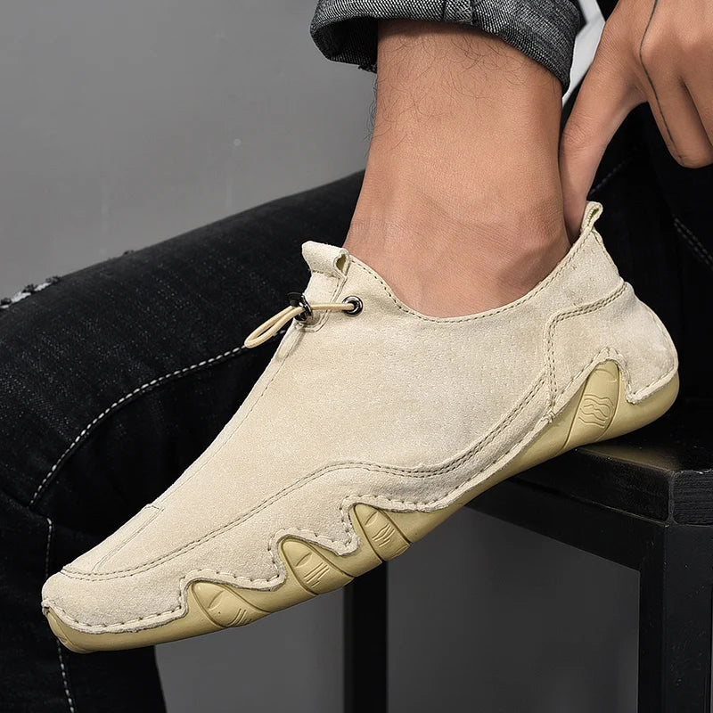 Mocassins élégants à enfiler pour un confort ultime - Image 3